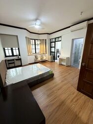Dunman Road (D15), Terrace #508434581